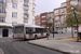 DAF SB250 Jonckheere Premier n°8576 (SRN-411) sur la ligne 28 (STIB - MIVB) à Bruxelles (Brussel)