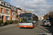 Van Hool NewA330 n°9625 (056-BDF) sur la ligne 28 (STIB - MIVB) à Bruxelles (Brussel)