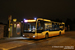 Mercedes-Benz O 530 Citaro C2 n°9817 (1-HKY-134) sur la ligne 28 (STIB - MIVB) à Bruxelles (Brussel)