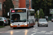 Mercedes-Benz O 530 Citaro C2 n°9824 (1-HKL-880) sur la ligne 28 (STIB - MIVB) à Bruxelles (Brussel)