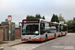 Mercedes-Benz O 530 Citaro C2 n°9817 (1-HKY-134) sur la ligne 28 (STIB - MIVB) à Bruxelles (Brussel)