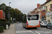 Mercedes-Benz O 530 Citaro C2 n°9817 (1-HKY-134) sur la ligne 28 (STIB - MIVB) à Bruxelles (Brussel)