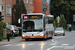 Mercedes-Benz O 530 Citaro C2 n°9824 (1-HKL-880) sur la ligne 28 (STIB - MIVB) à Bruxelles (Brussel)