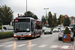 Mercedes-Benz O 530 Citaro C2 n°9817 (1-HKY-134) sur la ligne 28 (STIB - MIVB) à Bruxelles (Brussel)