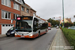 Mercedes-Benz O 530 Citaro C2 n°9824 (1-HKL-880) sur la ligne 28 (STIB - MIVB) à Bruxelles (Brussel)