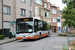 Mercedes-Benz O 530 Citaro C2 n°9829 (1-HKF-679) sur la ligne 28 (STIB - MIVB) à Bruxelles (Brussel)