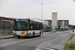 Scania CK280UB LB Citywide LE n°301833 (1-UJL-009) sur la ligne 282 (De Lijn) à Zaventem