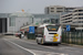 Scania CK280UB LB Citywide LE n°301833 (1-UJL-009) sur la ligne 282 (De Lijn) à Zaventem