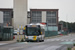Scania K280UB 4x2 LB Citywide LE n°301833 (1-UJL-009) sur la ligne 282 (De Lijn) à Bruxelles (Brussel)