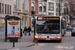 Mercedes-Benz O 530 Citaro II G n°9004 (YUC-190) sur la ligne 29 (STIB - MIVB) à Bruxelles (Brussel)