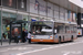 Van Hool A300 n°8648 (BFP-785) sur la ligne 29 (STIB - MIVB) à Bruxelles (Brussel)