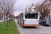 Mercedes-Benz O 530 Citaro II G n°9004 (YUC-190) sur la ligne 29 (STIB - MIVB) à Bruxelles (Brussel)