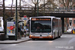 Mercedes-Benz O 530 Citaro II G n°9004 (YUC-190) sur la ligne 29 (STIB - MIVB) à Bruxelles (Brussel)