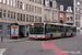 Mercedes-Benz O 530 Citaro II G n°9004 (YUC-190) sur la ligne 29 (STIB - MIVB) à Bruxelles (Brussel)