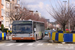 Van Hool A300 n°8761 (EXT-296) sur la ligne 29 (STIB - MIVB) à Bruxelles (Brussel)