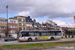 Van Hool A300 n°8761 (EXT-296) sur la ligne 29 (STIB - MIVB) à Bruxelles (Brussel)