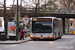 Mercedes-Benz O 530 Citaro II G n°9004 (YUC-190) sur la ligne 29 (STIB - MIVB) à Bruxelles (Brussel)