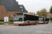 Mercedes-Benz O 530 Citaro C2 n°9837 (1-HNC-525) sur la ligne 29 (STIB - MIVB) à Bruxelles (Brussel)