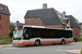 Mercedes-Benz O 530 Citaro C2 n°9820 (1-HNB-492) sur la ligne 29 (STIB - MIVB) à Bruxelles (Brussel)