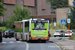 Mercedes-Benz O 530 Citaro II G n°9018 (YVK-026) sur la ligne 29 (STIB - MIVB) à Bruxelles (Brussel)