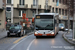 Mercedes-Benz O 530 Citaro C2 G n°9167 (1-HZV-061) sur la ligne 29 (STIB - MIVB) à Bruxelles (Brussel)