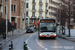 Mercedes-Benz O 530 Citaro C2 G n°9167 (1-HZV-061) sur la ligne 29 (STIB - MIVB) à Bruxelles (Brussel)