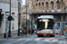 Solaris Urbino III 8.9 LE Electric n°1001 (1-UHQ-032) sur la ligne 33 (STIB - MIVB) à Bruxelles (Brussel)