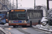 Van Hool NewA330 n°8211 (XTH-469) sur la ligne 34 (STIB - MIVB) à Bruxelles (Brussel)