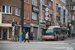 Van Hool NewA330 n°8224 (XWM-830) sur la ligne 34 (STIB - MIVB) à Bruxelles (Brussel)