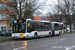 Mercedes-Benz O 530 Citaro C2 G Hybrid n°645097 (1-YCU-737) sur la ligne 358 (De Lijn) à Bruxelles (Brussel)