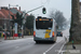 Mercedes-Benz O 530 Citaro C2 LE Hybrid n°045087 (1-VHZ-799) sur la ligne 358 (De Lijn) à Bruxelles (Brussel)