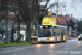 Mercedes-Benz O 530 Citaro C2 G Hybrid n°645097 (1-YCU-737) sur la ligne 358 (De Lijn) à Bruxelles (Brussel)