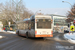 DAF SB250 Jonckheere Premier n°8610 (RYK-363) sur la ligne 36 (STIB - MIVB) à Bruxelles (Brussel)