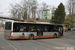 Van Hool NewA330 n°8202 (XPK-673) sur la ligne 36 (STIB - MIVB) à Bruxelles (Brussel)