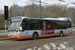 DAF SB250 Jonckheere Premier n°8575 (SRN-414) sur la ligne 36 (STIB - MIVB) à Bruxelles (Brussel)