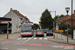 DAF SB250 Jonckheere Premier n°8609 (RYK-364) sur la ligne 36 (STIB - MIVB) à Kraainem