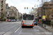 Van Hool NewA330 n°9694 (1-YLA-049) sur la ligne 37 (STIB - MIVB) à Bruxelles (Brussel)