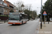 Van Hool NewA330 n°9731 (1-YDF-998) sur la ligne 37 (STIB - MIVB) à Bruxelles (Brussel)