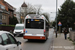 Volvo B5L Hybrid 7900 n°9448 (1-VHB-415) sur la ligne 37 (STIB - MIVB) à Bruxelles (Brussel)