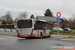 Van Hool NewA330 n°9694 (1-YLA-049) sur la ligne 37 (STIB - MIVB) à Bruxelles (Brussel)