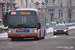 Van Hool NewA330 n°8185 (XJX-583) sur la ligne 38 (STIB - MIVB) à Bruxelles (Brussel)