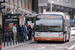 Van Hool NewA330 n°8204 (XPK-675) sur la ligne 38 (STIB - MIVB) à Bruxelles (Brussel)