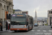 Van Hool NewA330 n°8220 (XTM-167) sur la ligne 38 (STIB - MIVB) à Bruxelles (Brussel)