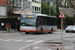 Van Hool NewA330 n°8170 (XJG-831) sur la ligne 41 (STIB - MIVB) à Bruxelles (Brussel)