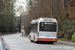 Volvo B5L Hybrid 7900 n°9493 (1-VLK-104) sur la ligne 41 (STIB - MIVB) à Bruxelles (Brussel)