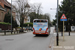 Van Hool NewA330 n°8171 (XJG-832) sur la ligne 41 (STIB - MIVB) à Bruxelles (Brussel)