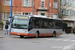 Van Hool NewA330 n°8170 (XJG-831) sur la ligne 41 (STIB - MIVB) à Bruxelles (Brussel)