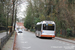 Volvo B5L Hybrid 7900 n°9496 (1-VLK-054) sur la ligne 41 (STIB - MIVB) à Bruxelles (Brussel)