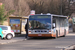 Van Hool A300 n°8782 (PAS-341) sur la ligne 42 (STIB - MIVB) à Zaventem