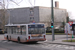 Van Hool A300 n°8632 (AUV-592) sur la ligne 42 (STIB - MIVB) à Bruxelles (Brussel)